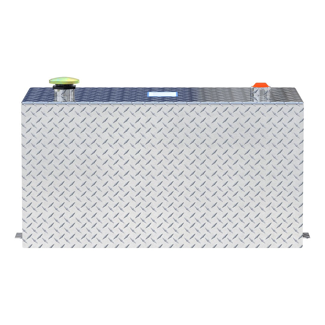 Uws Tt-50-R-T-P Liquid Transfer Tank - image 2