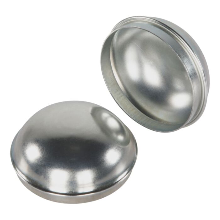Lippert Components Trailer Wheel Bearing Dust Cap (2023134660)