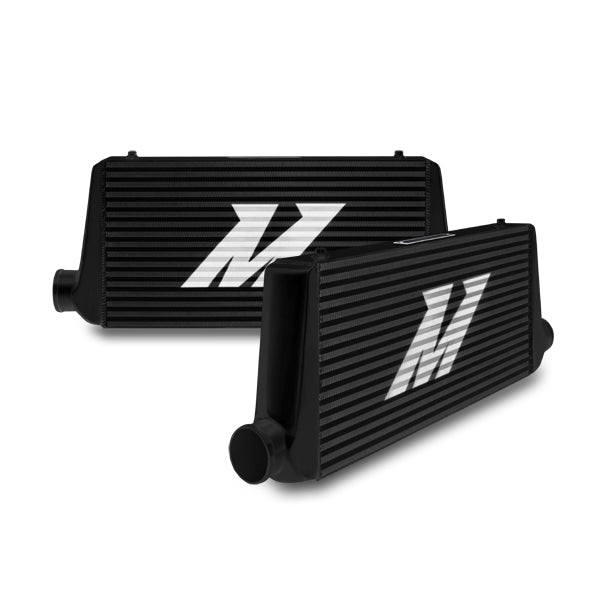 Mishimoto MMINT-URB Universal Aluminum Air-to-Air Intercooler
