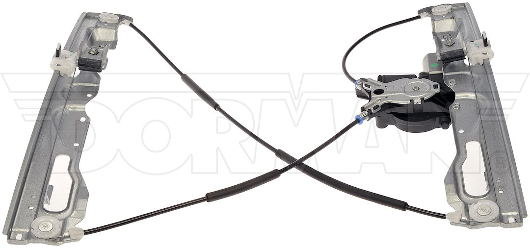 Dorman 751-600 Remanufactured Front Left Window Motor - image 1