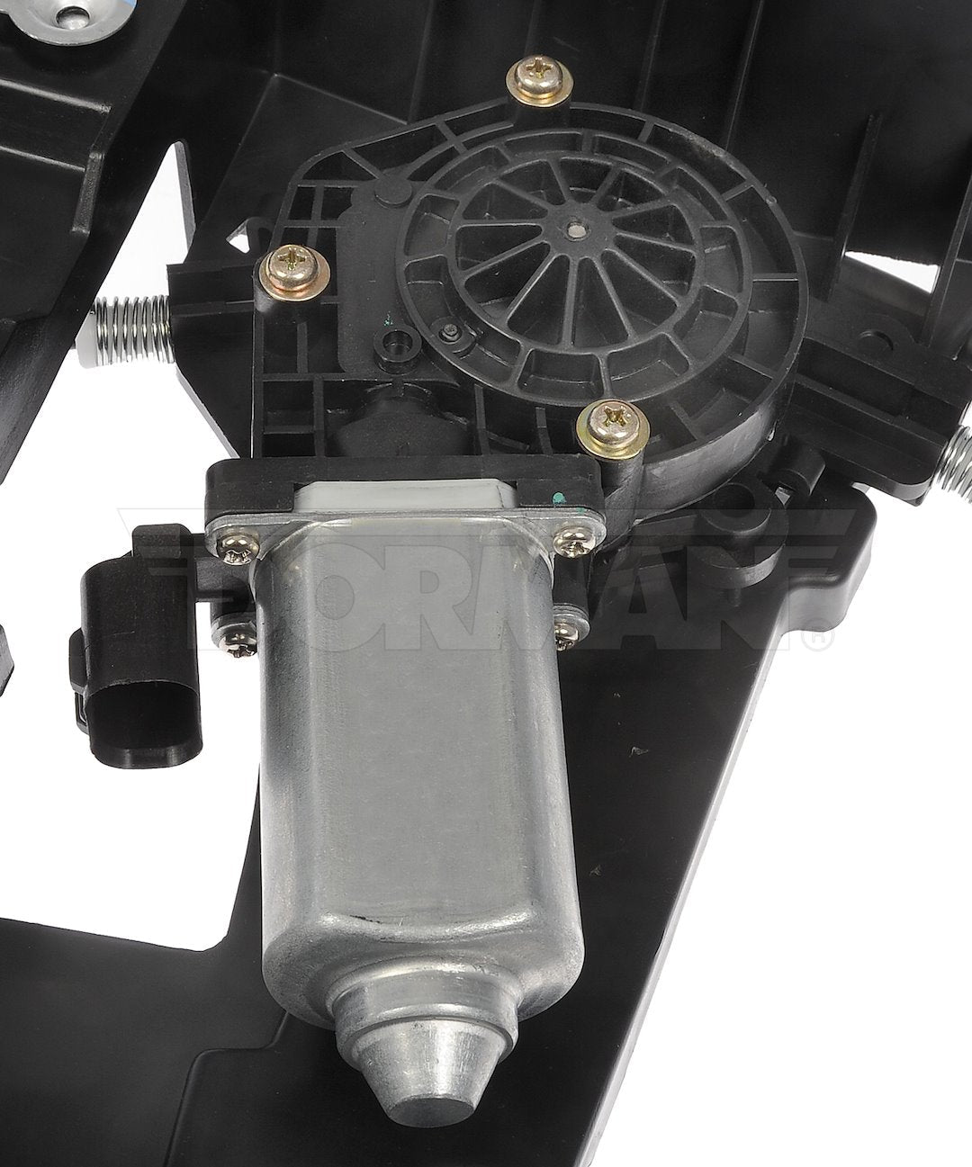 Dorman 741-178 Electric Window Regulator and Motor - image 5