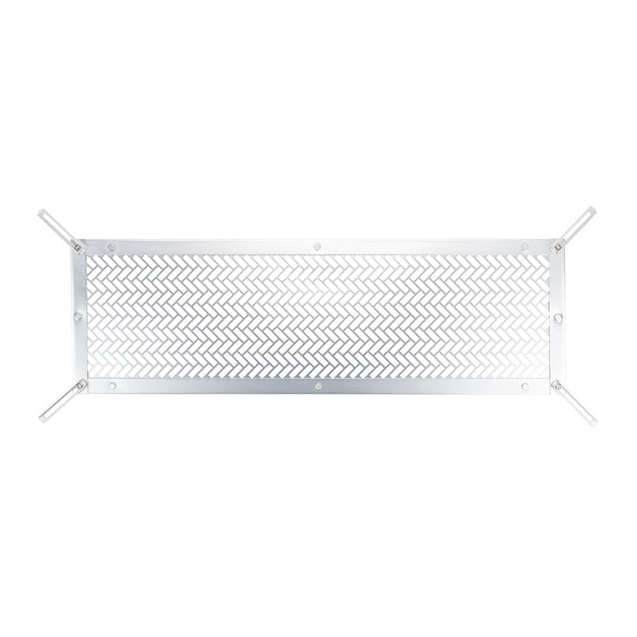 Camco 43994 Screen Door Grille - image 2
