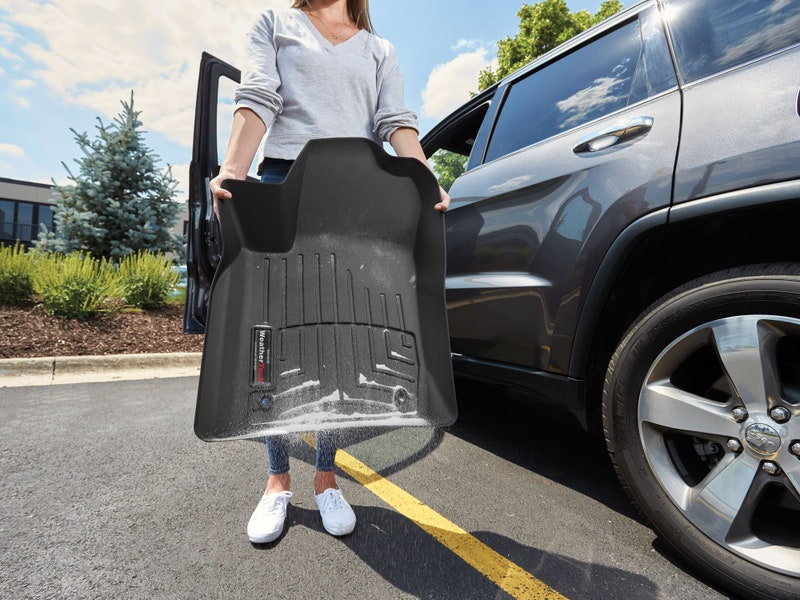 Weathertech (Usa) 4415651 Floor Liner - image 2