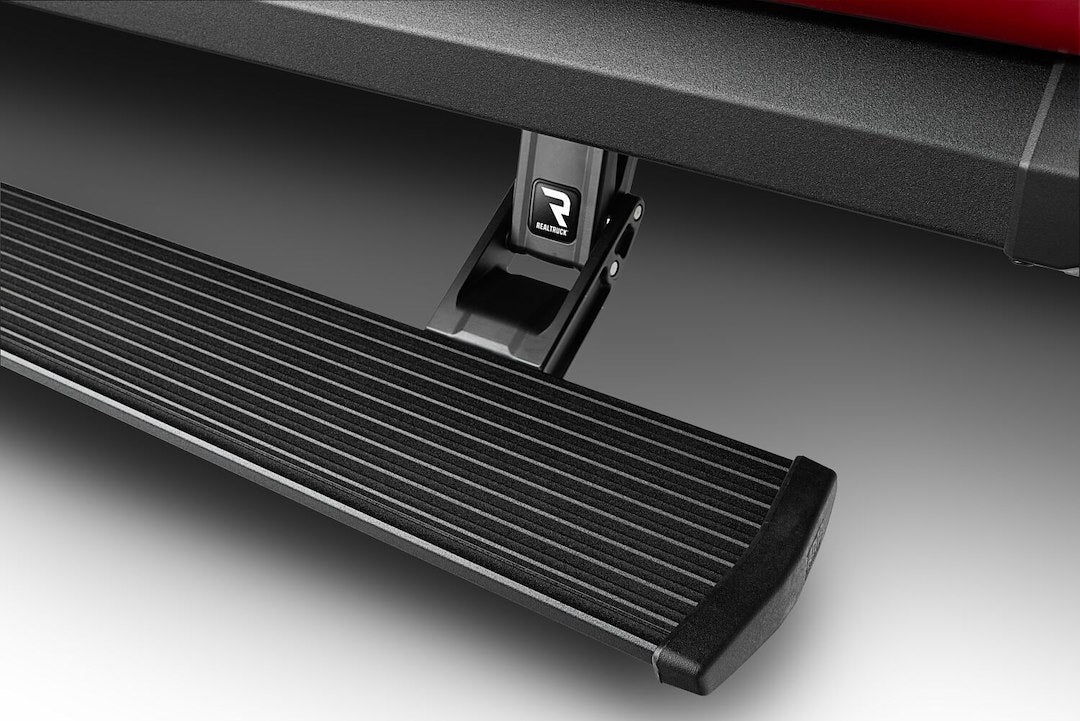 Amp Research PowerStep™ XL Running Board 77255-01A - image 3