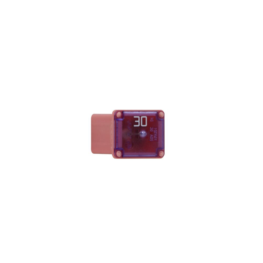 Bussman Female Maxi Fmx Fuse Bp/fmx-30lp-rp (Bpfmx30lpr)