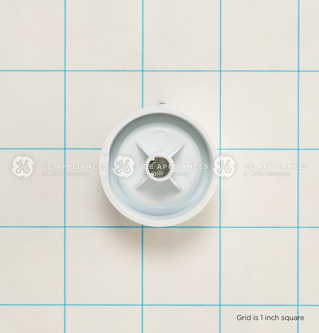 GE Appliances Air Conditioner Ceiling Assembly Control (Wj12x25402)