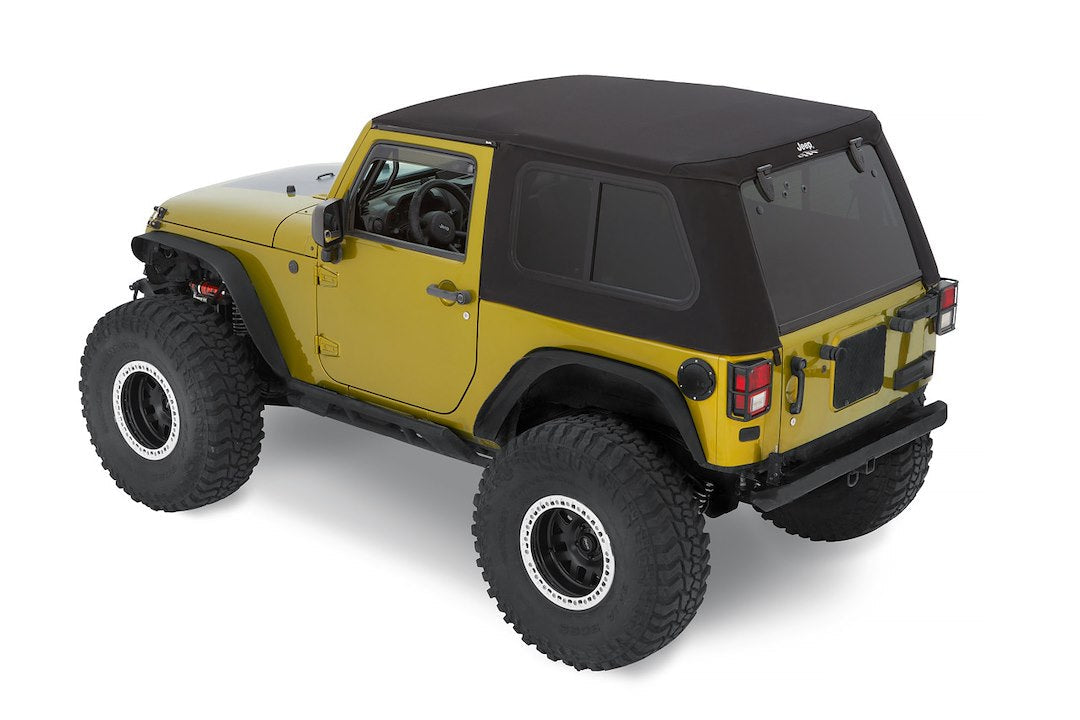 Bestop 54464-17 Soft Top Component - image 2