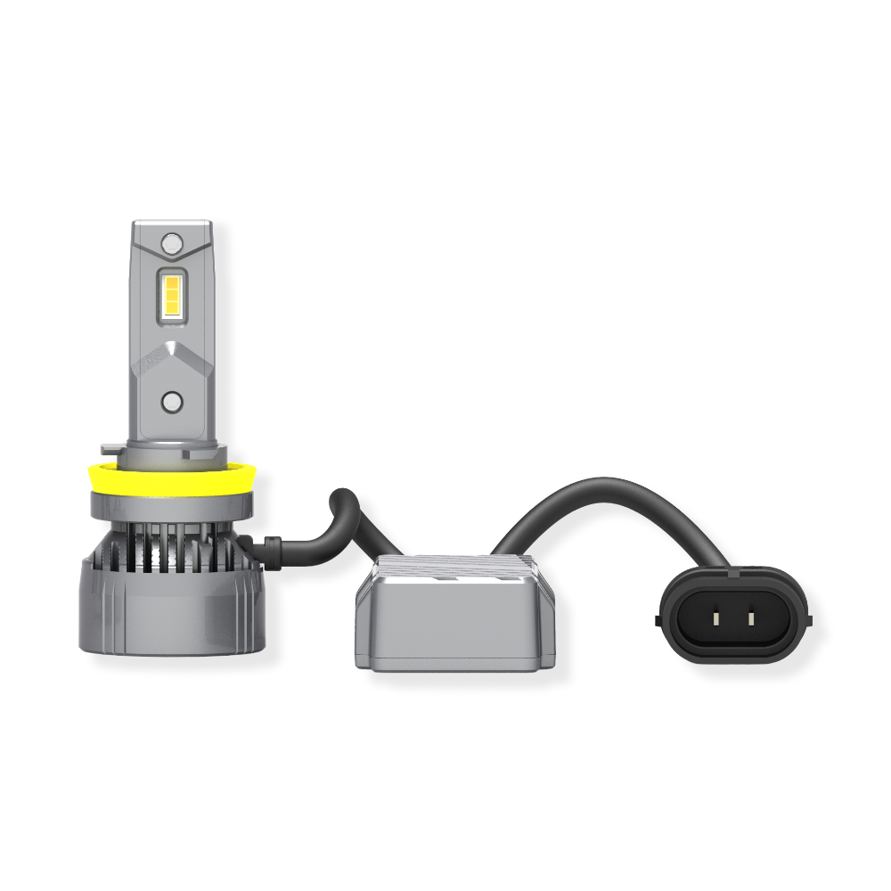 ARC Lighting Tiny Monster Xtreme Series 45 Watt LED Headlight Bulb 22111 - image 3