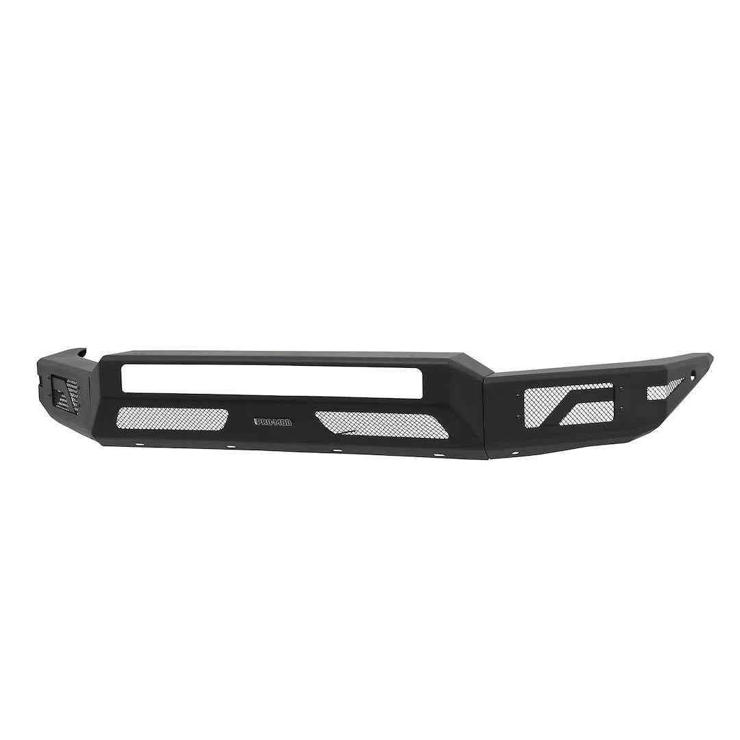 Westin Automotive 58-41045 Bumper for Toyota Tacoma 2016–2023