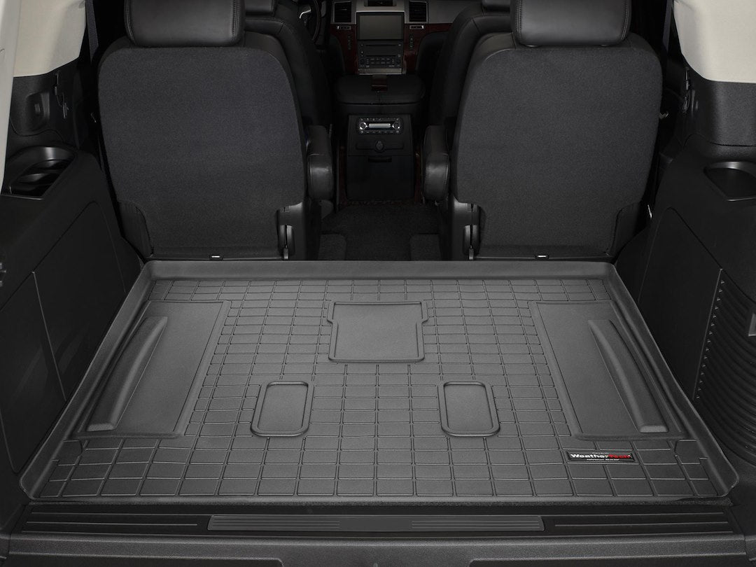 Weathertech (Usa) 40306 Cargo Area Liner - image 2