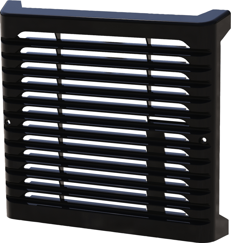 Suburban NT-SEQ Furnace Access Door – 031504BK