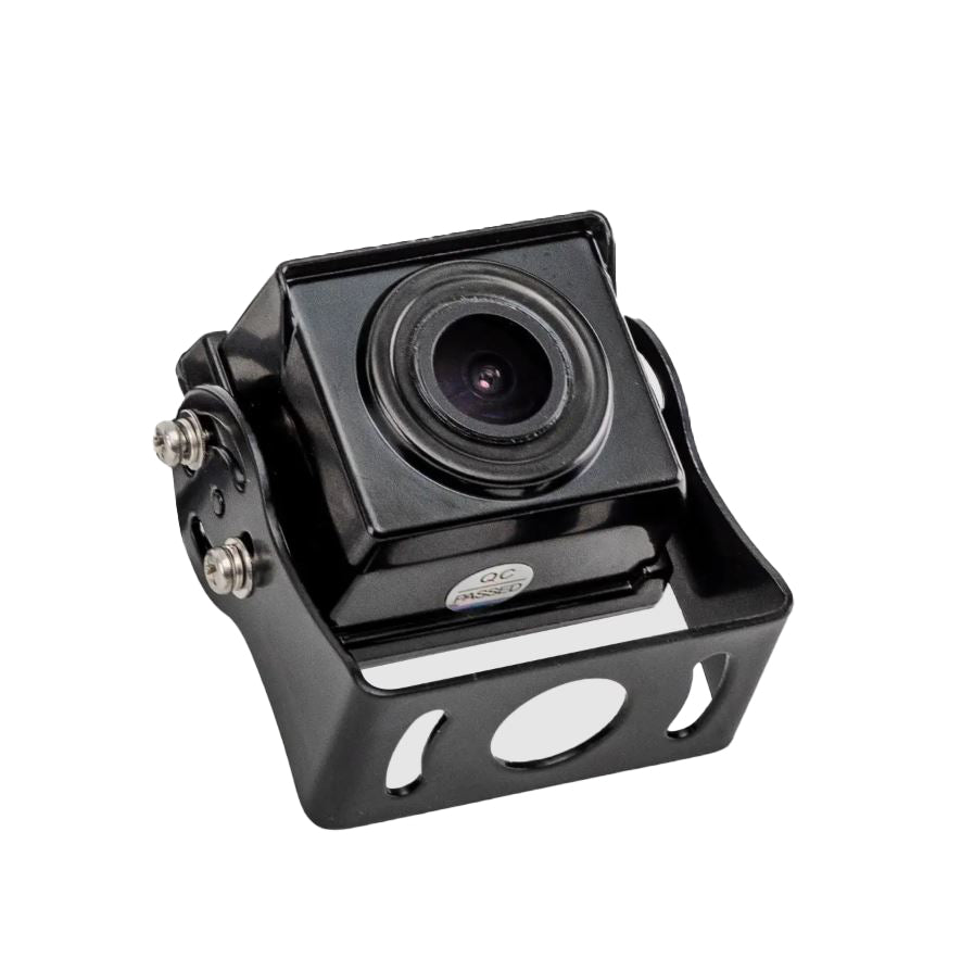 BrandMotion FullVUE® 170 Degree Universal Rear Mount Backup Camera FVMR-1150 - image 6