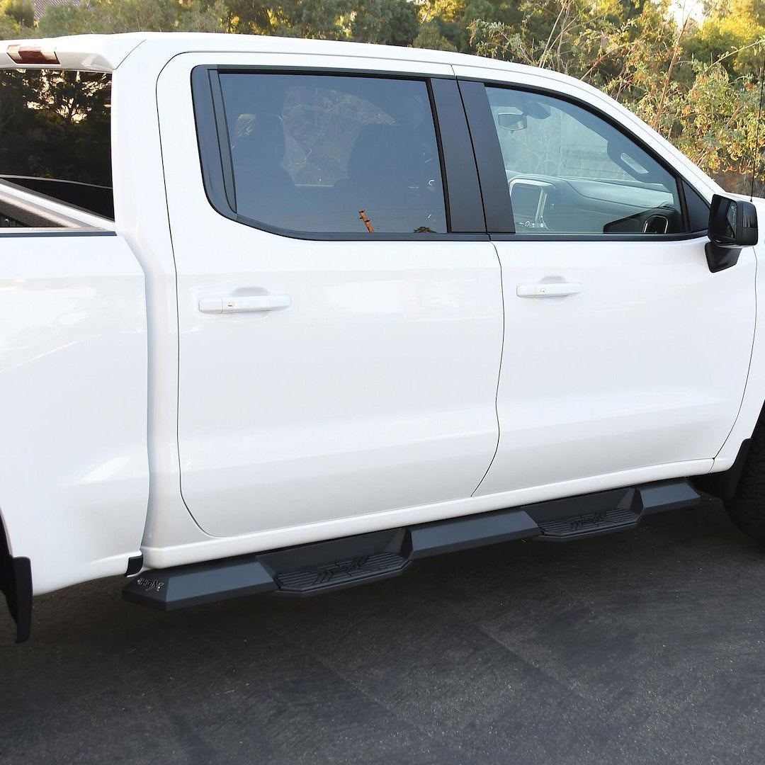 Westin Automotive 56-24135 Nerf Bar - image 9