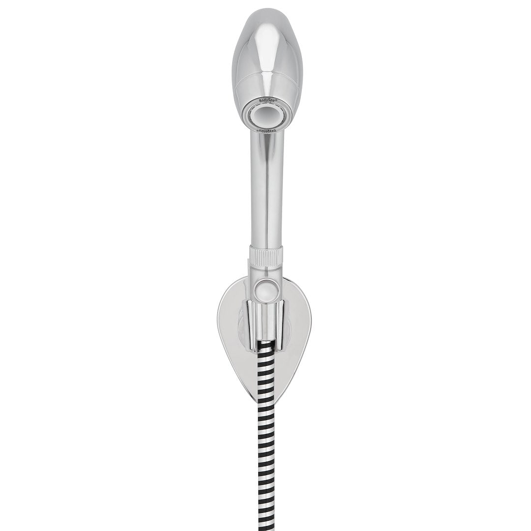 Oxygenics/ Etl 26188 Shower Head - image 2