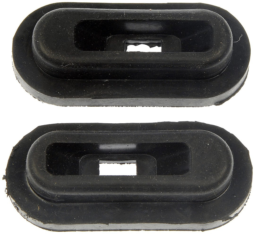 Dorman OE Solutions 924-222 Brake Dust Shield - image 2