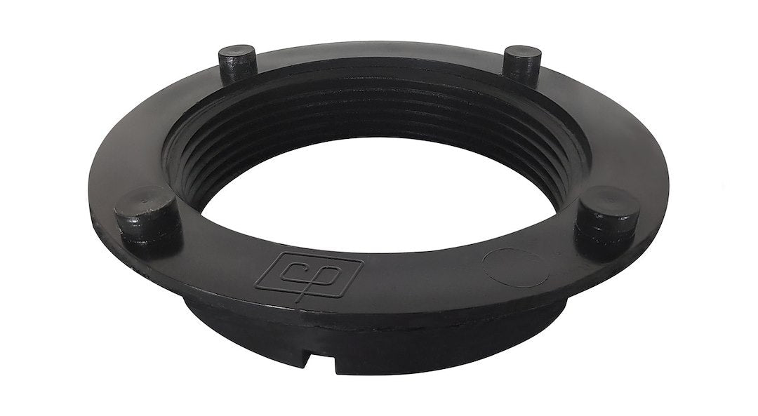 Icon Fresh Water Tank Fill Adapter (14394) – Size: 3 Inch