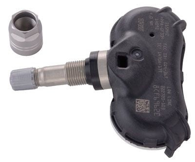 Schrader Tpms Solutions 28720 Tire Pressure Monitoring System - Tpms Sensor - image 1