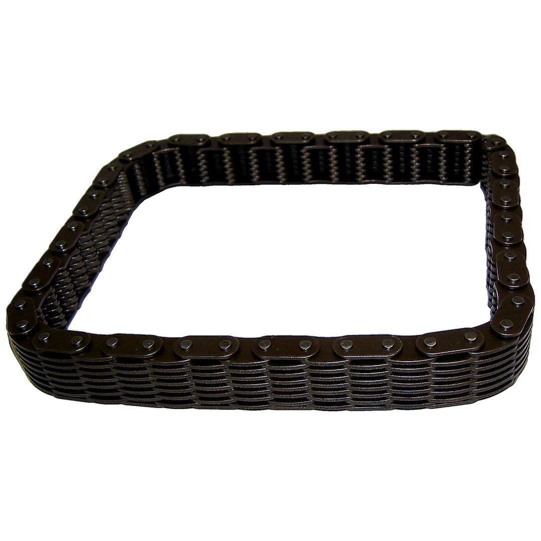 Crown Automotive 638457 Metal Link-Belt Timing Chain - image 2