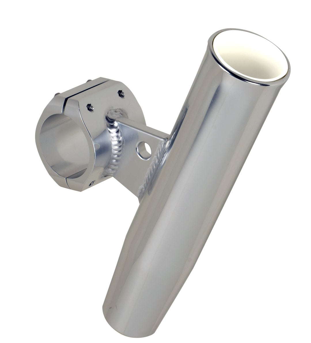C.E. Smith Company 53730 Aluminum Cradle Rod Holder - image 1