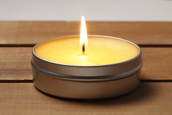 Coghlan's Candle (9075) – Material: Petroleum Hydrocarbon