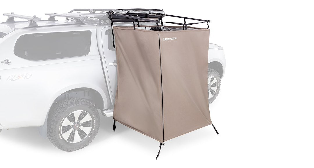 Rhino-Rack USA 32149 Camp Shower Awning