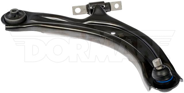 Dorman (OE Solutions) 521-184 Steel Control Arm and Bushing - image 1