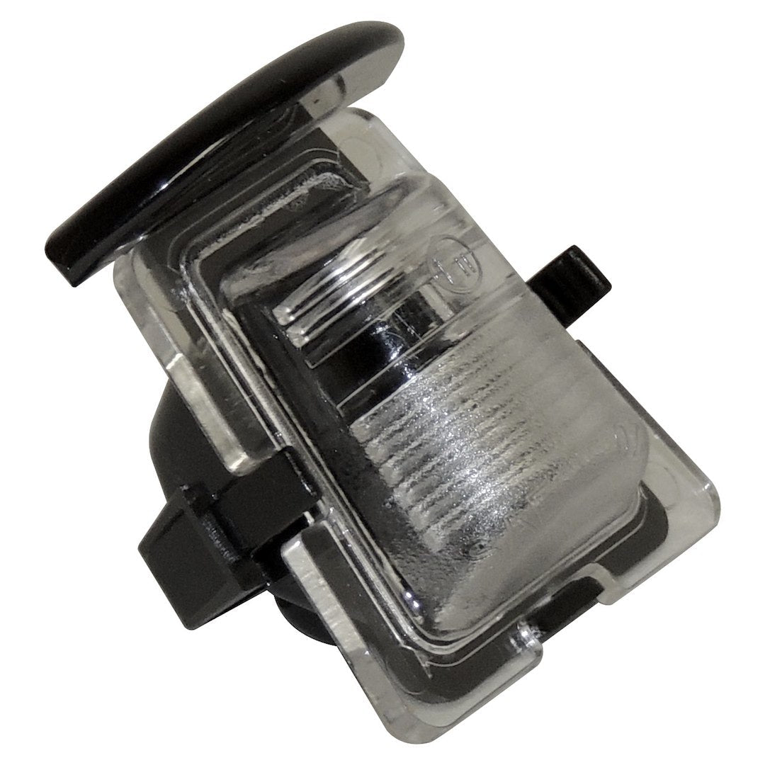 Crown Automotive 68064721AA License Plate Light - image 1