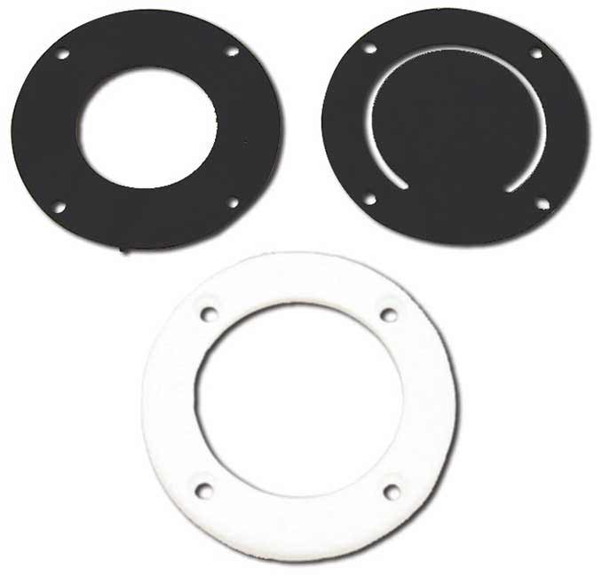 Moeller 020308-10 Cockpit Scupper Valve