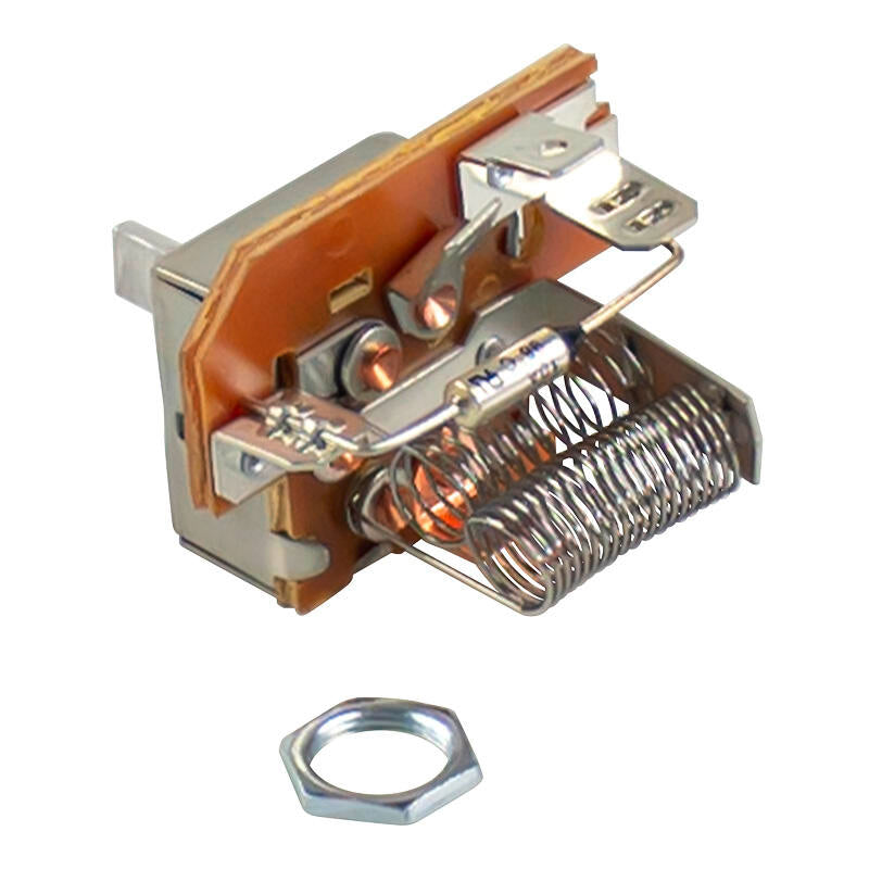 Dometic K1031-05 Roof Vent Switch - image 3
