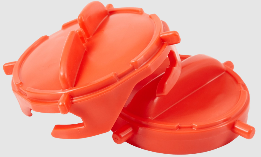 Lippert Sewer Hose Storage Cap 2024121187