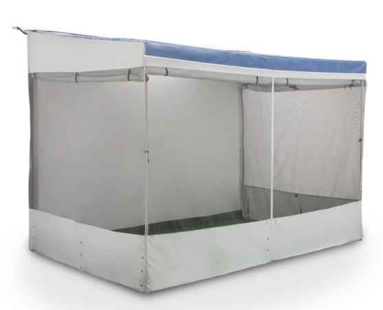 Dometic 944nt11.002 Awning 9108845978 – Fabric Length: 11 Feet