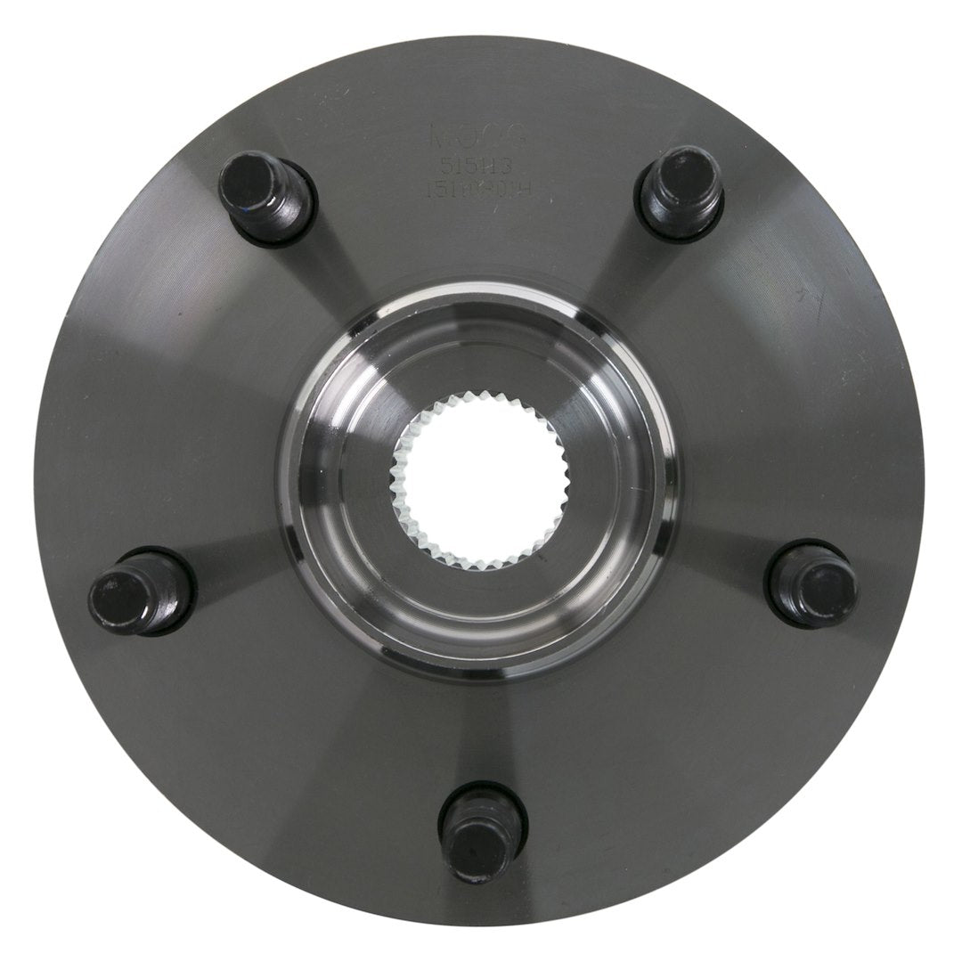 Moog Hub Assemblies 515113 Wheel Bearing and Hub Assembly