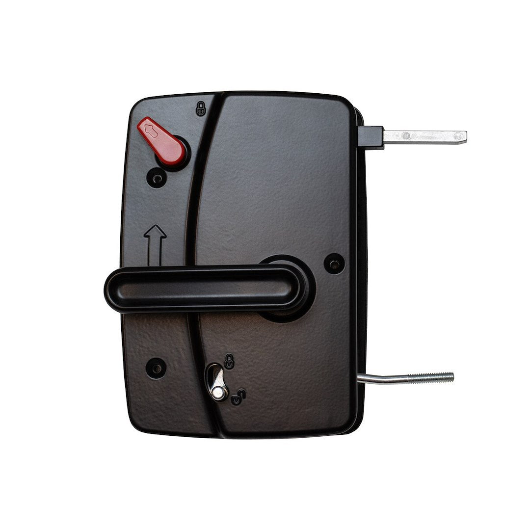 Creative Products MRL-41235-2006-1PK Remote-Link Entry Lock - image 4