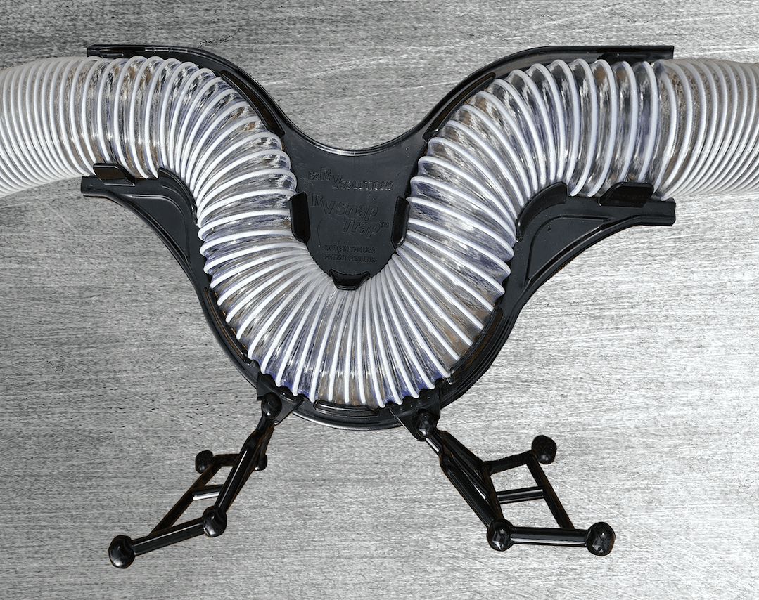 Mor/Ryde Sp54-267 Sewer Hose Support - image 1