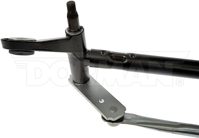 Dorman 602-320as Wiper Transmission and Motor Assembly - image 3