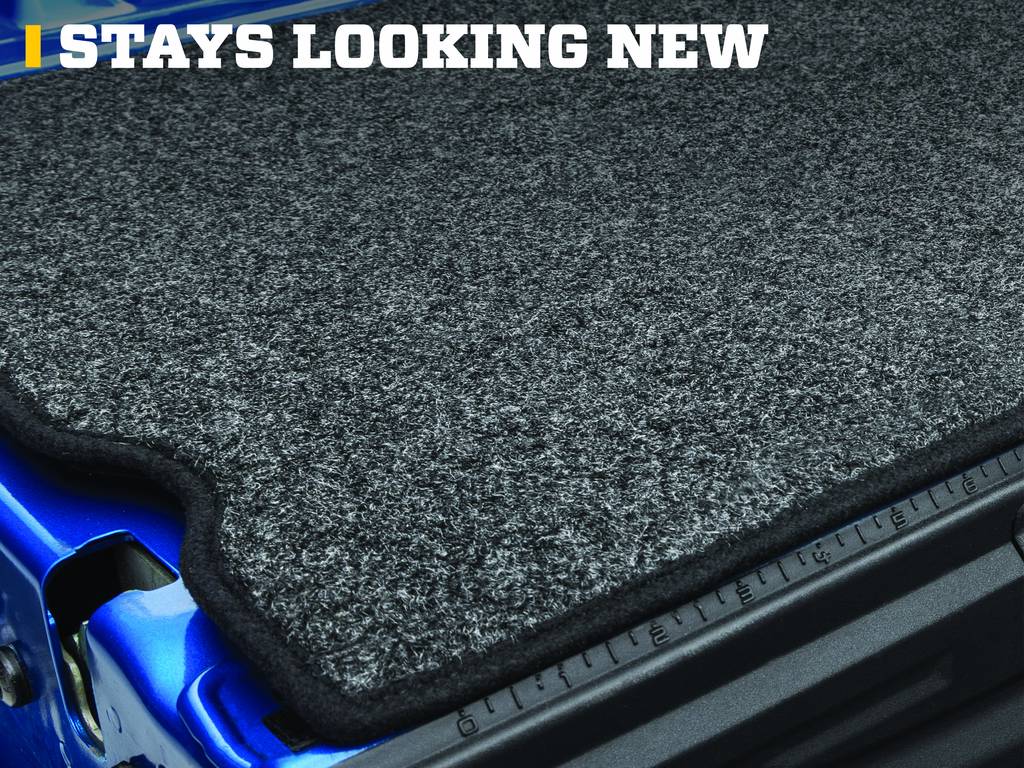 Husky Liner Hbmc07tg Tailgate Mat - image 10