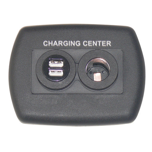 Valterra Dg61023vp Usb Outlet