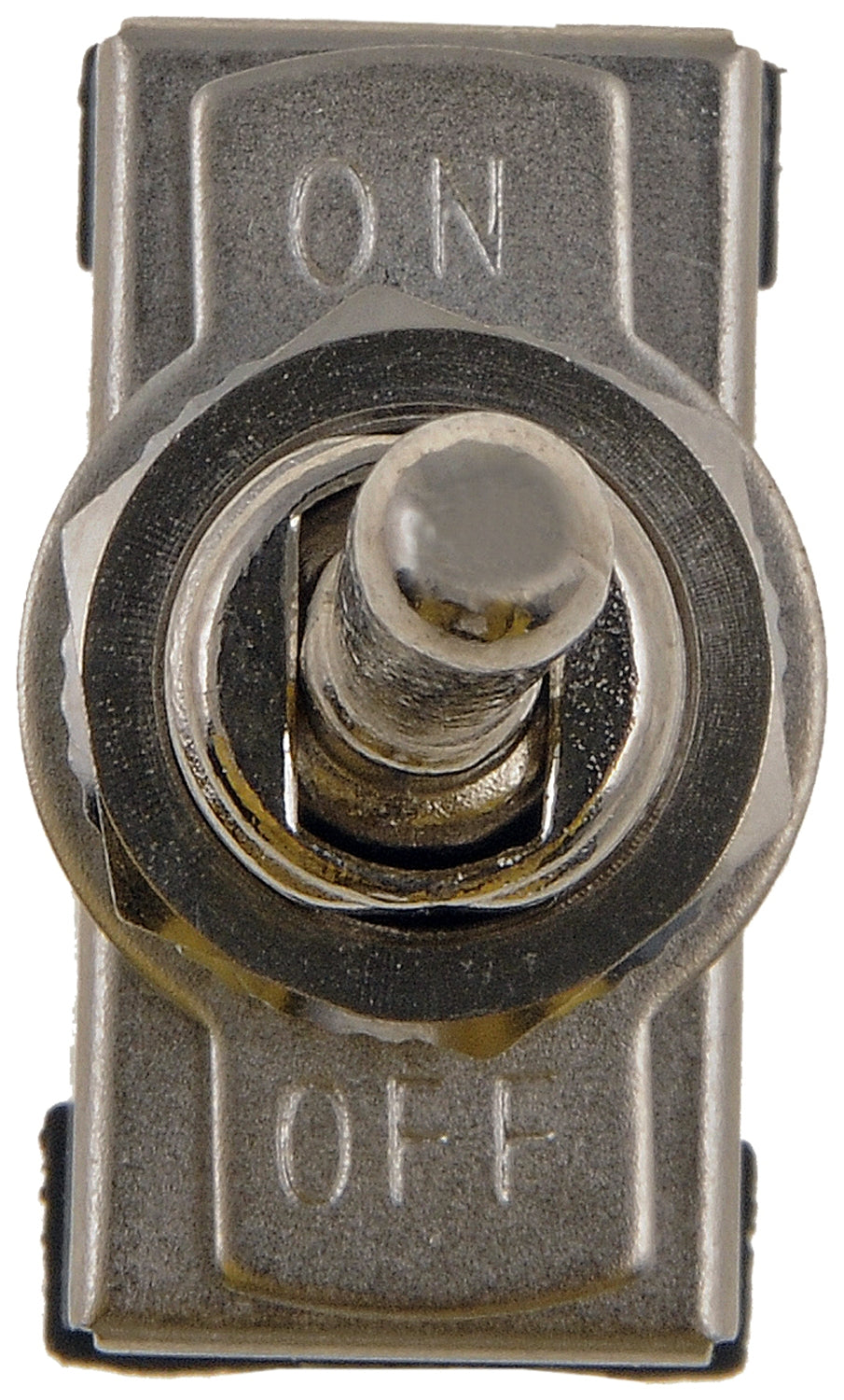 Dorman 85901 Conduct-Tite Screw-Terminal Toggle Switch, 20A - image 2