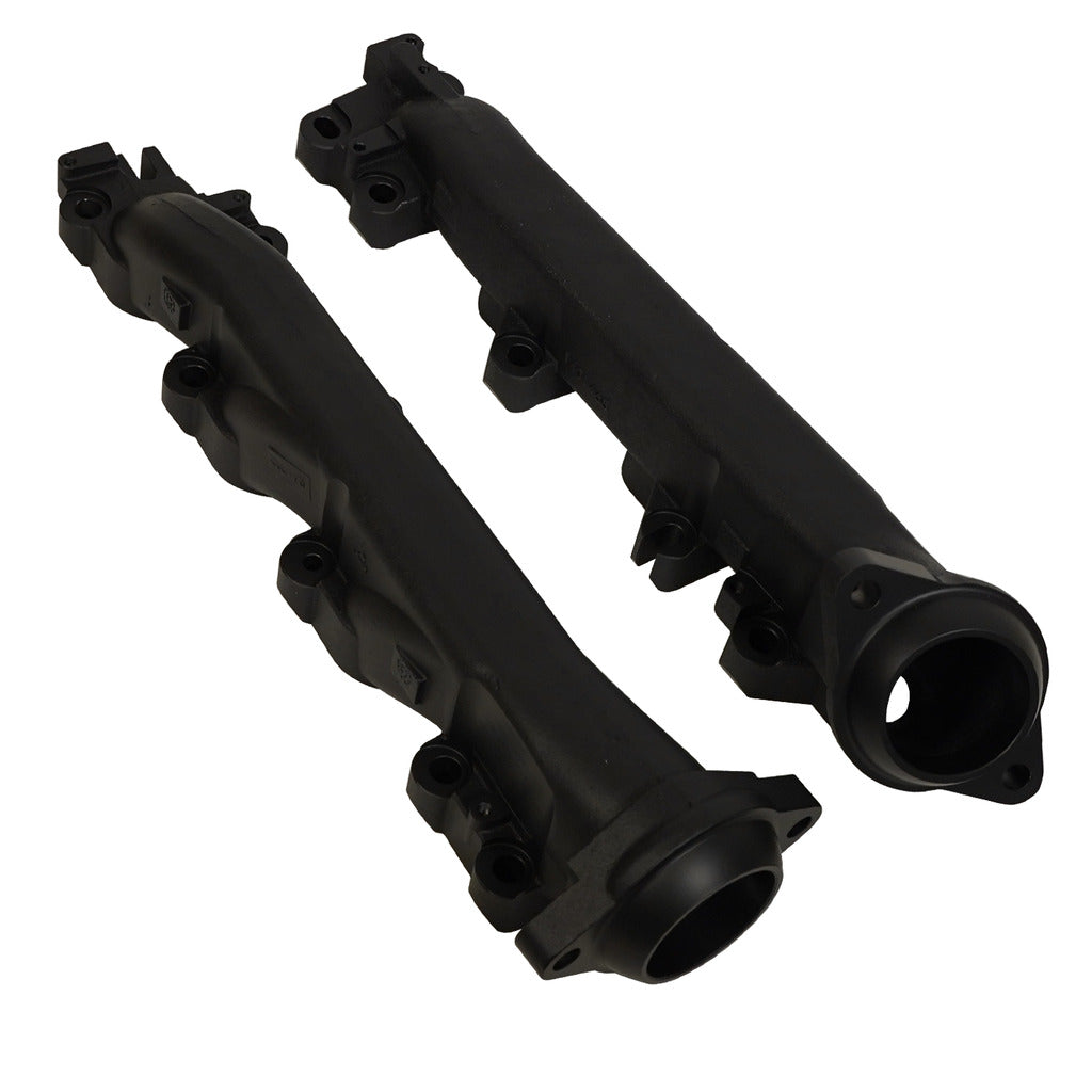 BD Diesel High Silicon Ductile Cast Iron Exhaust Manifold 1041463 - image 2