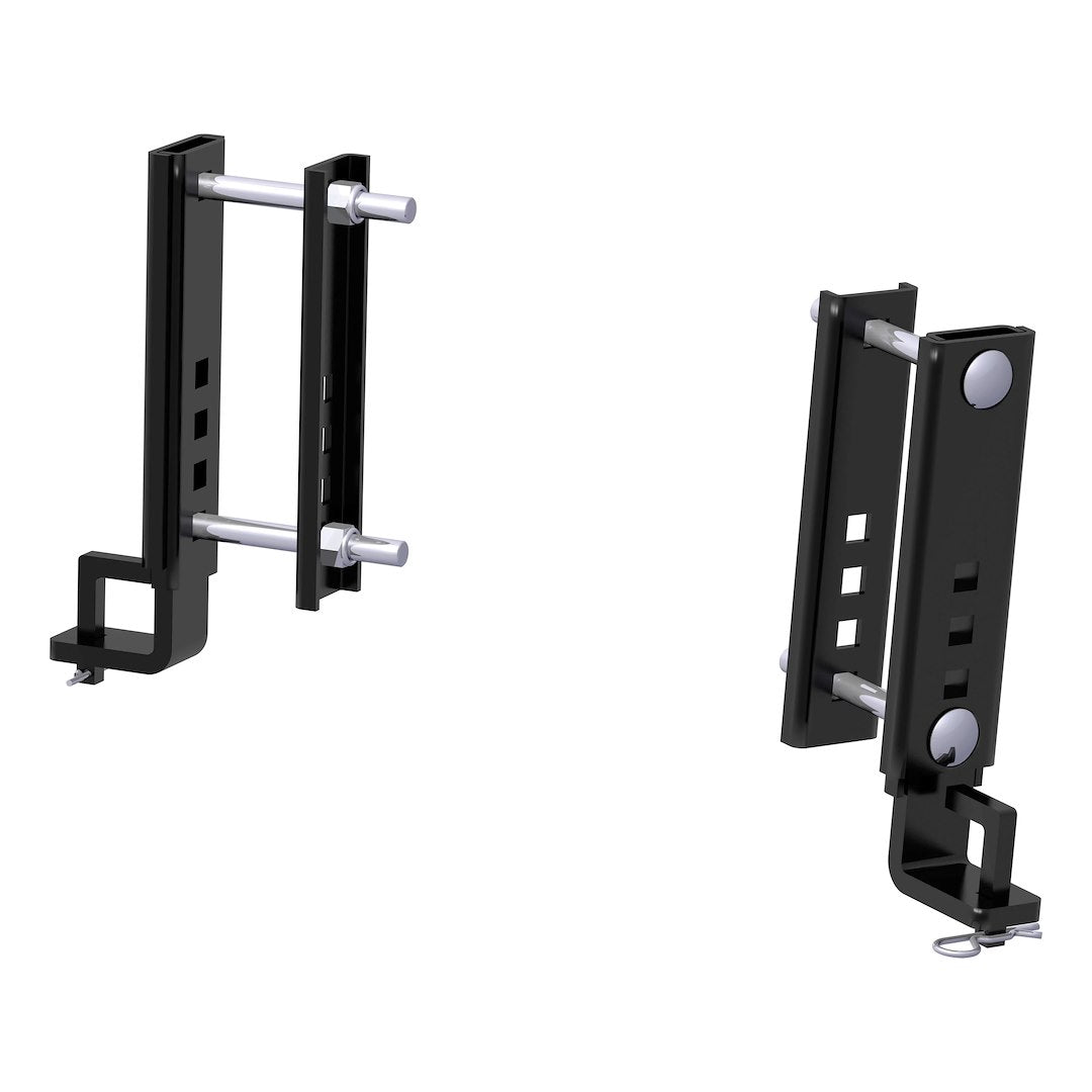 Curt 17508 Weight Distribution Hitch Bracket - image 1