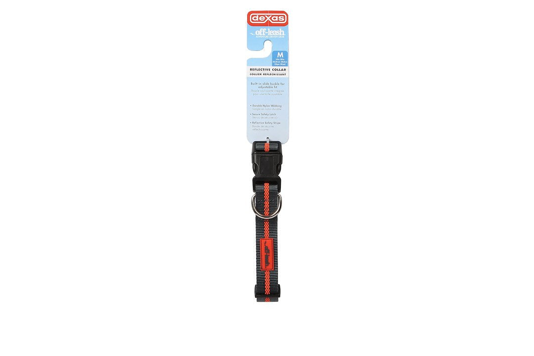 Dexas International Pwc020-432-2027 Pet Collar (Pwc0204322)