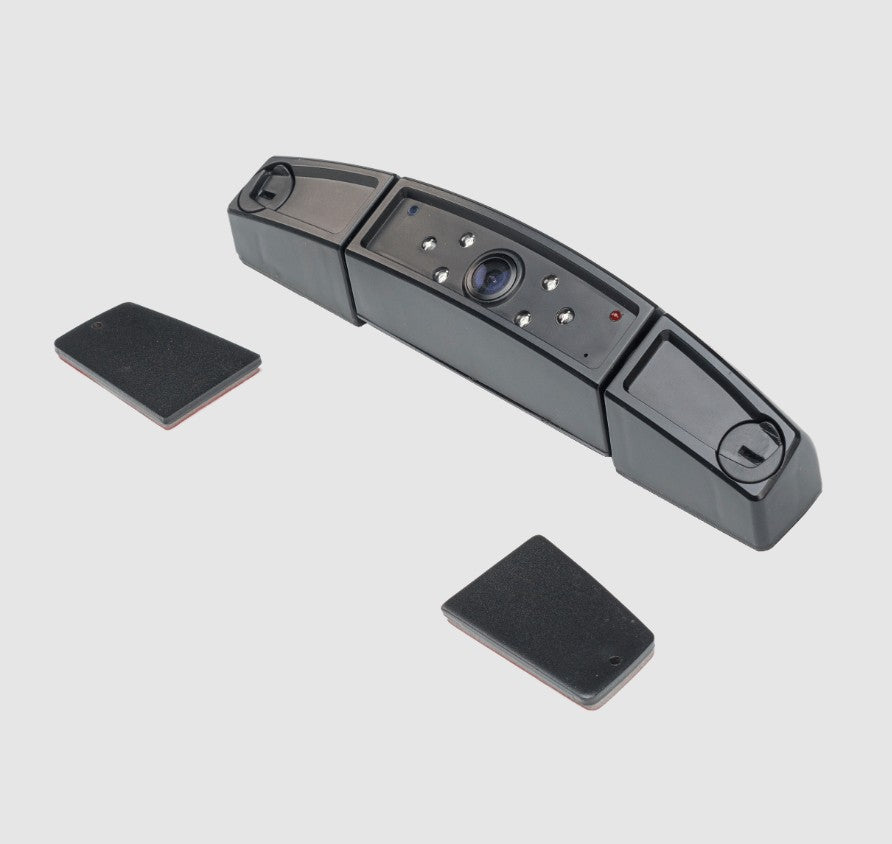 Brandmotion Ahds-7813 Backup Camera - image 7