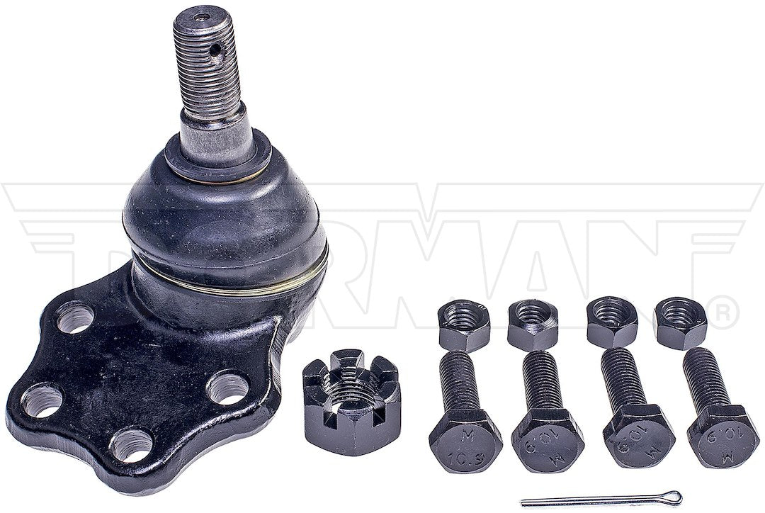 Dorman Mas Select Chassis Bj81375 Ball Joint - image 1
