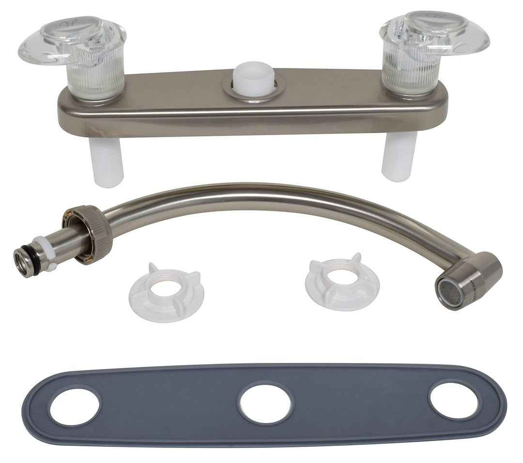 Phoenix Products PF221402 Kitchen Faucet