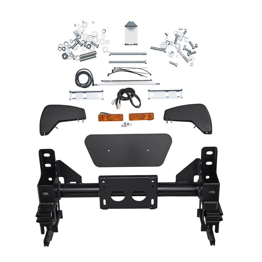 ARB 6171406 Bumper Mounting Kit - image 1