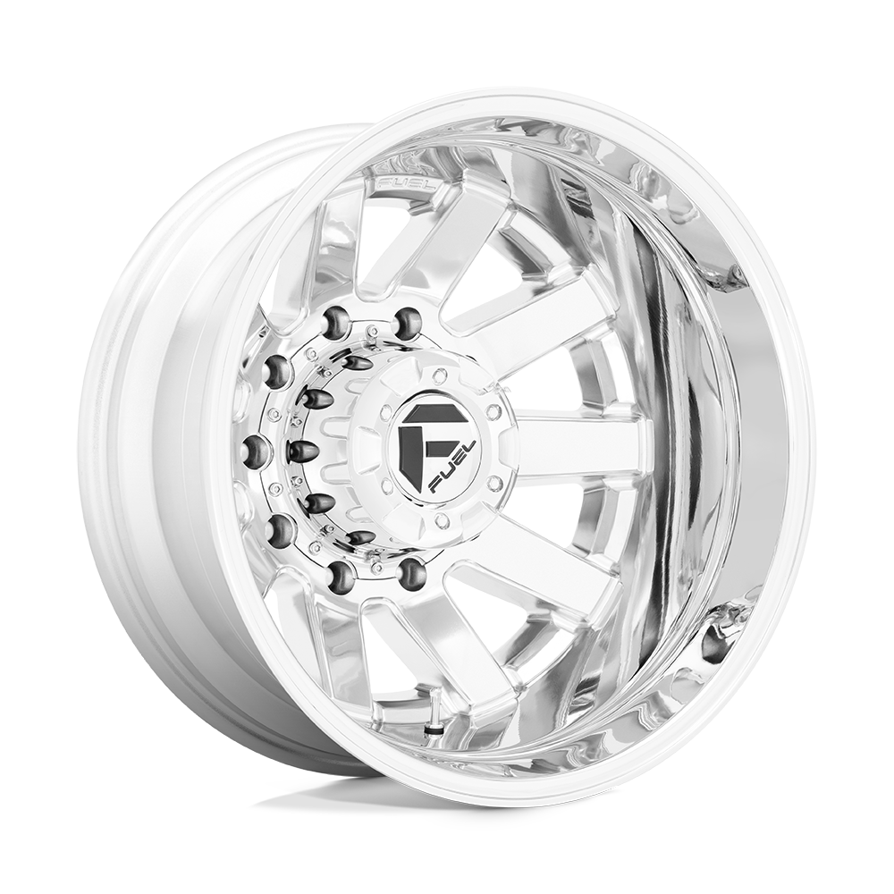 Fuel Off Road D5362082a935 Wheel