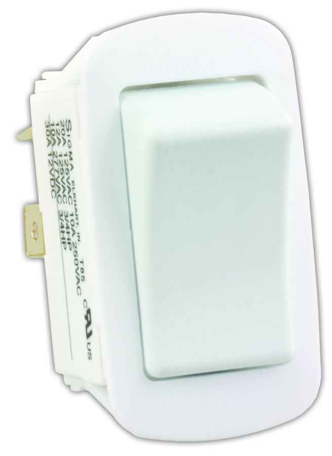 JR Products On-off Multi Purpose Switch 14015