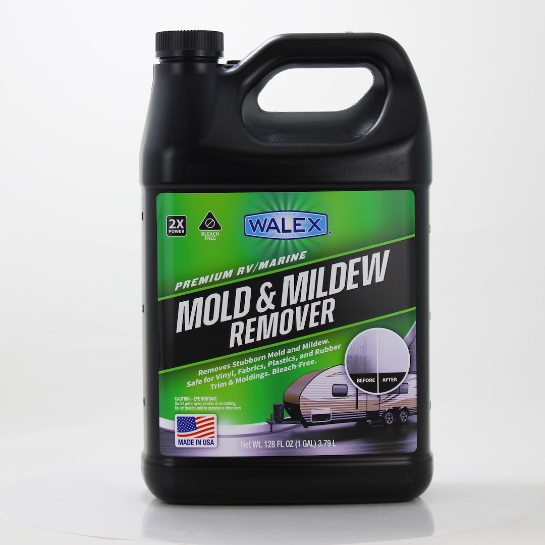 Walex Walmm1g Mildew Stain Remover