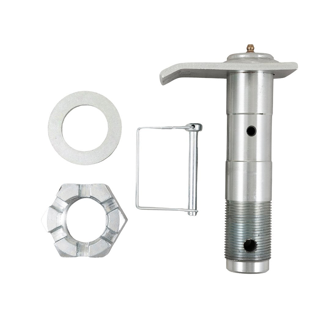 Husky Towing 31574 Fifth Wheel Trailer Hitch Hardware - image 1