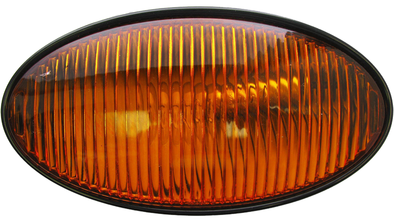 Optronics Porch Light (Rvpl5abp) – Length (In): Not Applicable